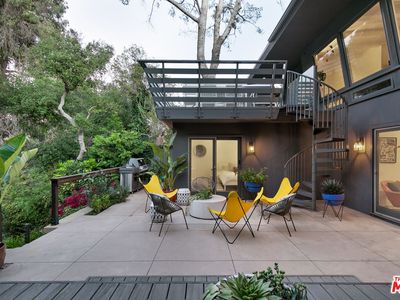 16525 Las Casas Pl, Pacific Palisades, CA, 90272