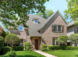 5831 Velasco Ave, Dallas, TX 75206