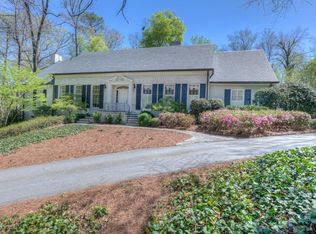 3689 Haddon Hall Rd NW, Atlanta, GA 30327