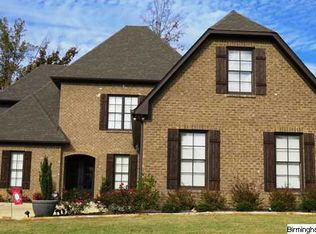 1023 Regency Way, Birmingham, AL 35242