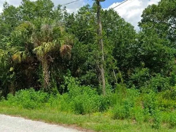 JINRIGHT ROAD LOT 21, NORTH PORT, FL 34288