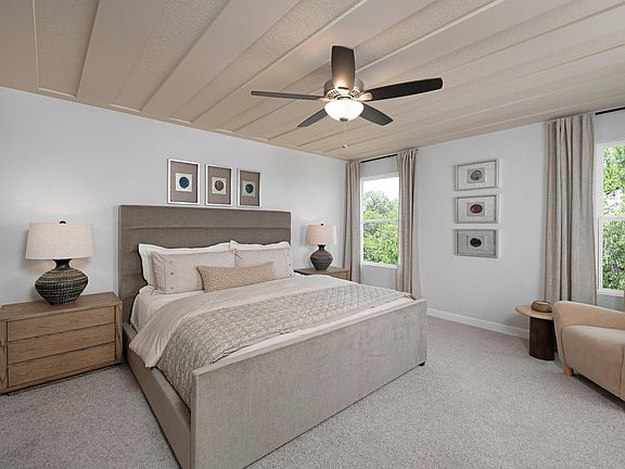 Saddlebrook Ranch - Wyatt Interior Image 7