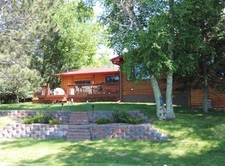 23846 State Hwy 87, Nevis, MN 56467