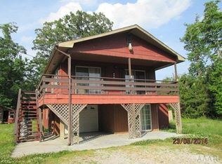 125 Dogwood Dr, Hertford, NC 27944