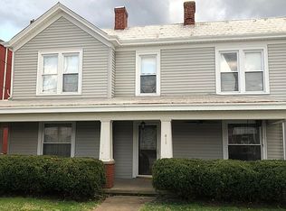 405 Highway 227 N, New Liberty, KY 40355