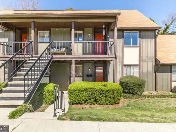 830 Willow Creek Dr, Macon, GA 31204