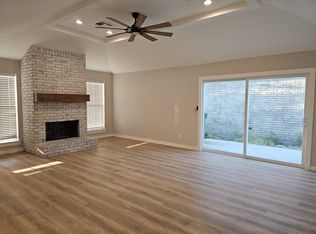 4319 Baynard Dr, Houston, TX 77072