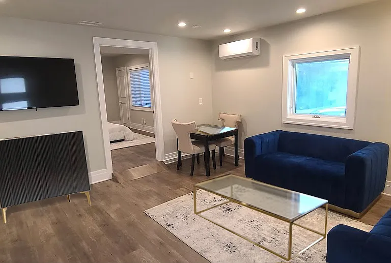 1258 Coldwater Canyon Dr #ADU — Photo 3