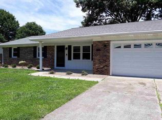 7366 Nottingham Dr, Newburgh, IN