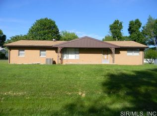 200 Pleasant Ridge Rd, Fairview Heights, IL 62208