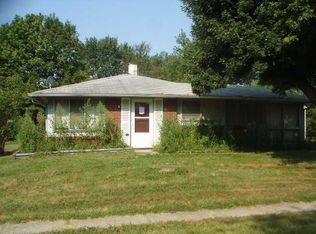 746 Berkley Dr, Fortville, IN 46040