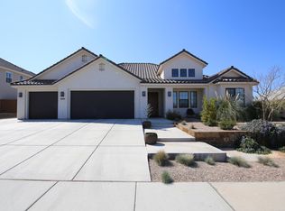 3094 E 3100 S, Saint George, UT 84790