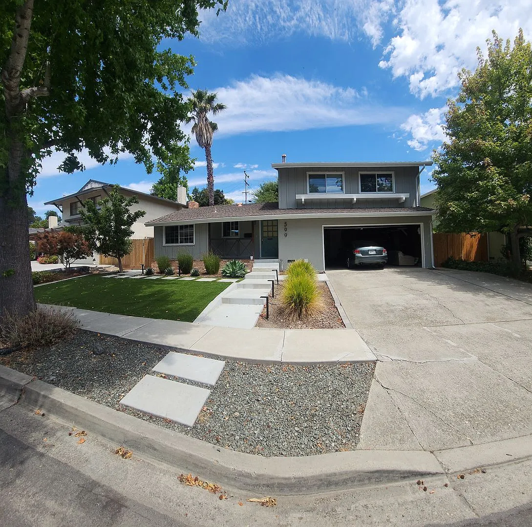 6 bed 3 bath Spacious home near Cal Poly — Photo 3