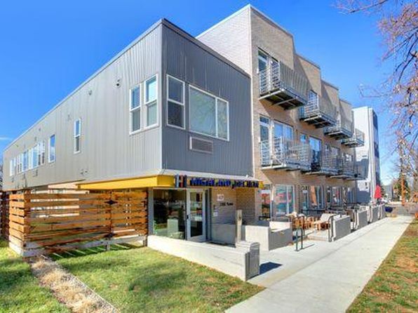 3785 Yates St Unit 220