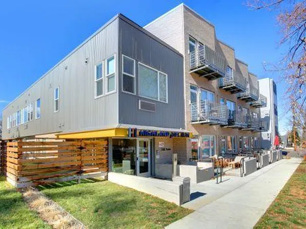 Highland Junction, 3785 Yates St Unit 210, Denver, CO 80212