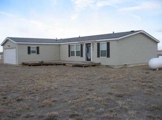 9813 Celtic Ln, Broadview, MT 59015
