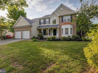 714 Wood Duck Ct, Middletown, DE 19709