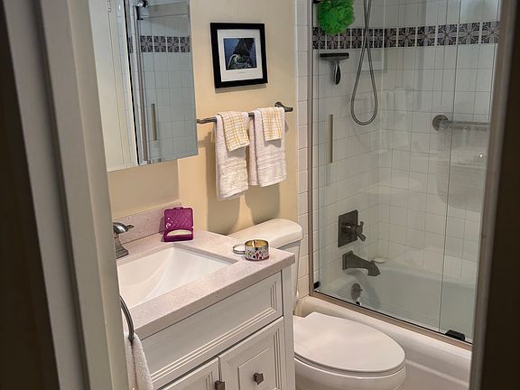 Bathroom.