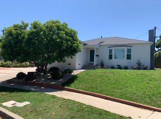 7444 McCool Ave, Los Angeles, CA 90045