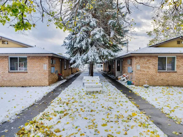 2508 E Sinto Ave #2514, Spokane, WA 99202