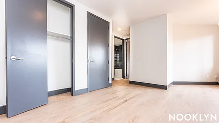 Rented by Nooklyn NYC LLC