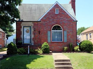 4716 Stone Ave, Saint Louis, MO