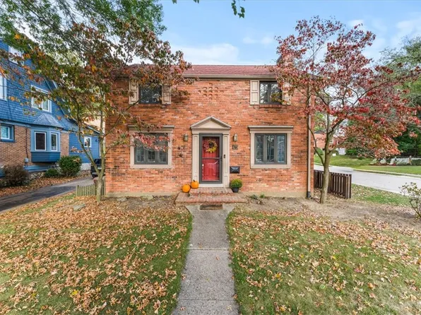 473 Jayson Ave, Pittsburgh, PA 15228
