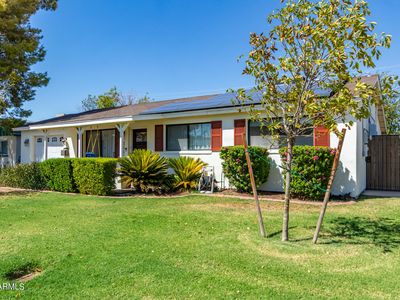 1118 E Diana Ave, Phoenix, AZ, 85020