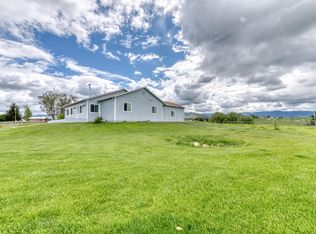 693 Hope Dr, Corvallis, MT 59828