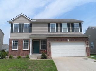 627 Honeysuckle Ln, Milan, MI