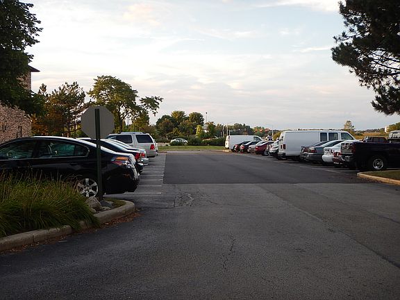 4th image of 110 Klein Creek Ct APT A