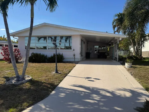 7123 SE Redbird Circle, Hobe Sound, FL 33455