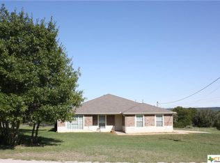 1678 County Road 3300, Kempner, TX 76539