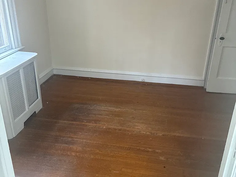 Office, study, storage or nursery