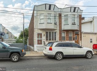 3678 Emerald St, Philadelphia, PA 19134