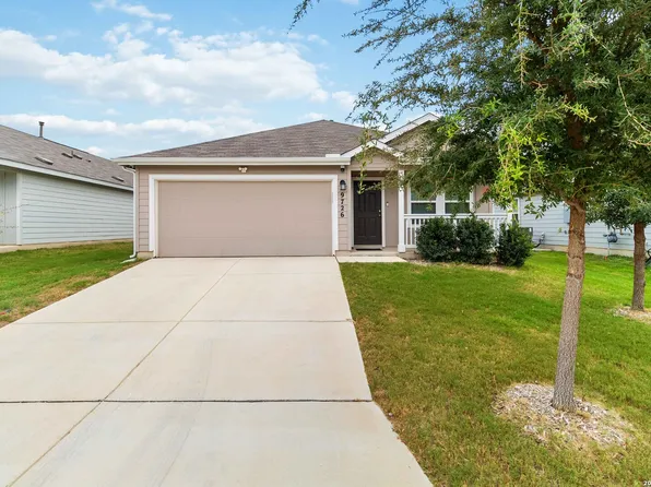 9726 MILL DM, San Antonio, TX 78254
