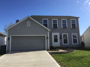 6659 Winbarr Way, Canal Winchester, OH