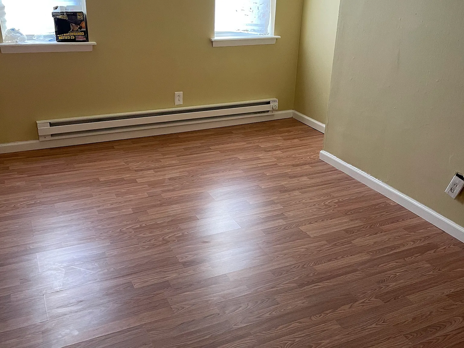 3 bed, 1260 sqft, $1,800 — Photo 1