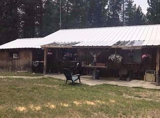 50429 Deer St, La Pine, OR 97739