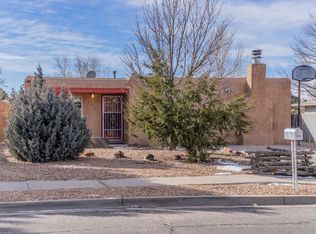 2514 Camino San Patricio, Santa Fe, NM 87505