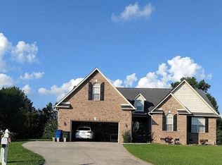 106 Gallop Way, Archdale, NC 27263