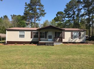 206 Harrell Rd, Whigham, GA 39897