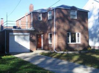 4131 Belmar Ave, Toledo, OH 43612