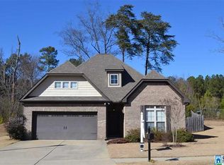 216 Kingston Cir, Birmingham, AL 35211