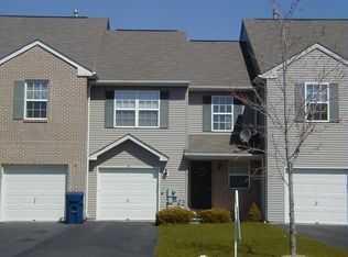 4983 Windy Meadow Ct, Pipersville, PA 18947