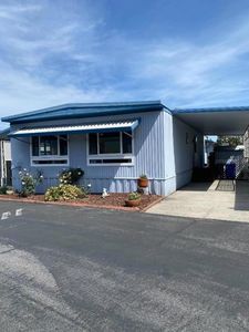 444 Whispering Pines Dr Spc 173, Scotts Valley, CA, 95066