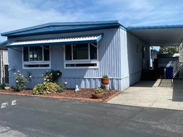 444 Whispering Pines Dr Spc 173, Scotts Valley, CA 95066