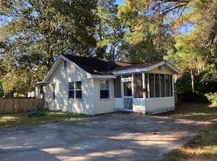 347 Broad River Blvd, Beaufort, SC 29906