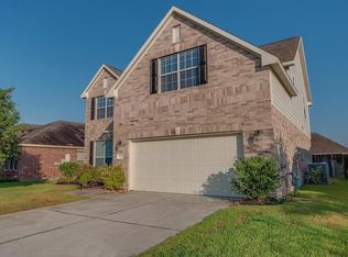 30343 Deleon Fields Dr, Spring, TX 77386