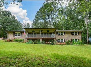 3821 Reece Rd, Powder Springs, GA 30127